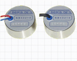 Cảm biến đo gia tốc Seika B1, B2, B3